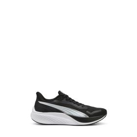Puma Pounce Lite Erkek Siyah Koşu Ayakkabısı