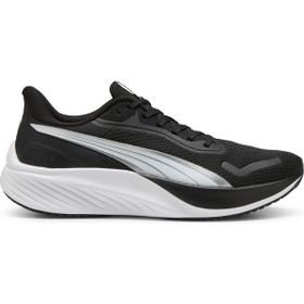Puma Pounce Lite Erkek Siyah Koşu Ayakkabısı