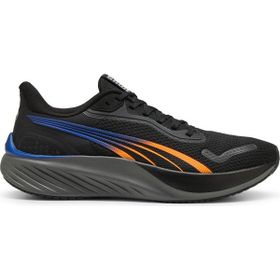 Puma Pounce Lite Erkek Siyah Koşu Ayakkabısı