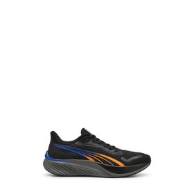 Puma Pounce Lite Erkek Siyah Koşu Ayakkabısı
