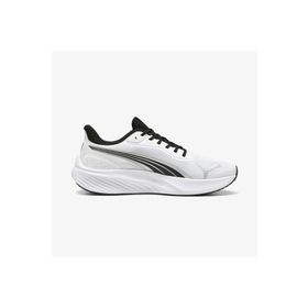 Puma Pounce Lite Kadın Beyaz Koşu Ayakkabısı