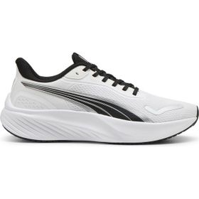 Puma Pounce Lite Kadın Beyaz Koşu Ayakkabısı
