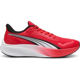 Puma Pounce Lite Kırmızı Erkek Koşu Ayakkabısı