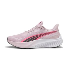 Puma Pounce Lite Pembe Leylak Güneş Struck Pink Unisex Koşu Ayakkabısı