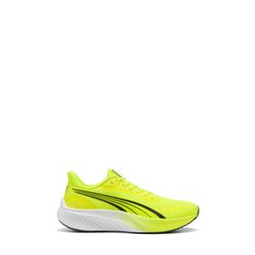 Puma Pounce Lite Sarı Kadın Koşu Ayakkabısı