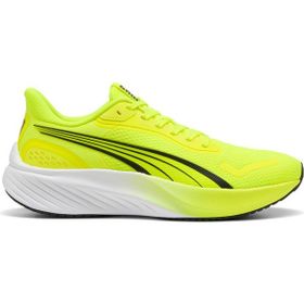 Puma Pounce Lite Sarı Kadın Koşu Ayakkabısı