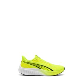 Puma Pounce Lite Sarı Kadın Koşu Ayakkabısı