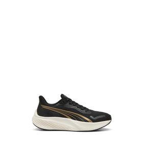 Puma Pounce Lite Siyah Kadın Koşu Ayakkabısı