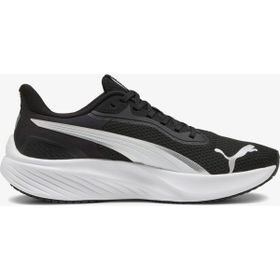 Puma Pounce Lite Siyah Kadın Koşu Ayakkabısı