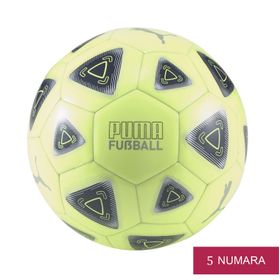 Puma Prestige Ball Yeşil Futbol Topu