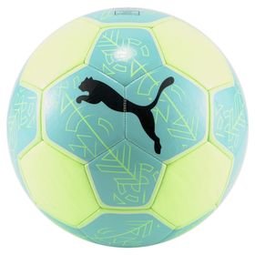 Puma Prestige Ball Yeşil Futbol Topu