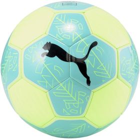 Puma Prestige Ball Yeşil Futbol Topu