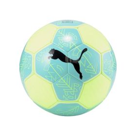 Puma Prestige Ball Yeşil Futbol Topu