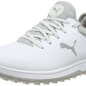 Puma Proadapt Alphacat Leather Golf Ayakkabısı