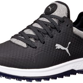 Puma Proadapt Alphacat Leather Golf Ayakkabısı
