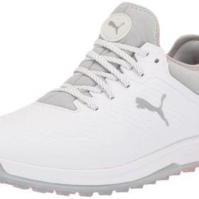 Puma Proadapt Alphacat Leather Golf Ayakkabısı
