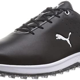 Puma Proadapt Alphacat Leather Golf Ayakkabısı