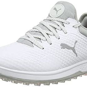 Puma Proadapt Alphacat Leather Golf Ayakkabısı