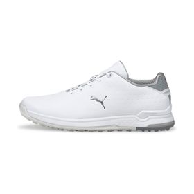 Puma Proadapt Alphacat Leather Golf Ayakkabısı
