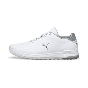 Puma Proadapt Alphacat Leather Golf Ayakkabısı