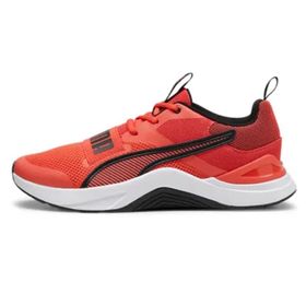 Puma Prospect 37947604 Kırmızı Unisex Koşu Ayakkabı
