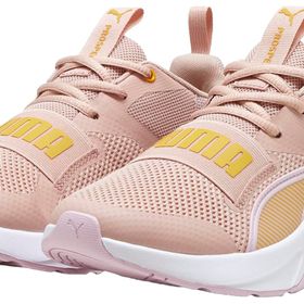 Puma Prospect Rose Quartz-Grape MistSizzle Uniseks Spor Ayakkabı