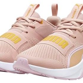 Puma Prospect Rose Quartz-Grape MistSizzle Uniseks Spor Ayakkabı
