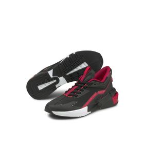 Puma Provoke Xt Wn S 19518801 Siyah Kadın Günlük Ayakkabı