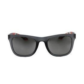 Puma PU0016S 006 51 Füme Köşeli Çerçeve Unisex Güneş Gözlüğü