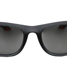 Puma PU0016S 006 51 Füme Köşeli Çerçeve Unisex Güneş Gözlüğü