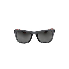 Puma PU0016S 006 51 Füme Köşeli Çerçeve Unisex Güneş Gözlüğü
