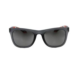 Puma PU0016S 006 51 Füme Köşeli Çerçeve Unisex Güneş Gözlüğü