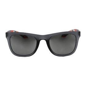 Puma PU0016S 006 51 Füme Köşeli Çerçeve Unisex Güneş Gözlüğü
