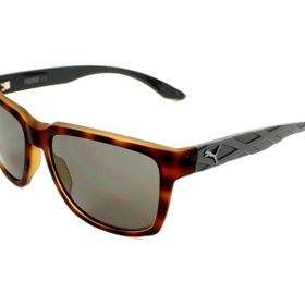Puma PU0037S 002 57 Kadın Güneş Gözlüğü