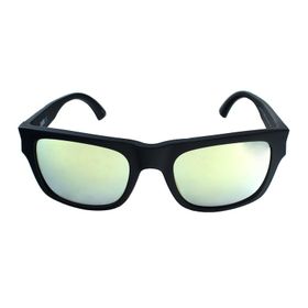 Puma PU0038S 002 53 Unisex SİYAH Köşeli Çerçeve Güneş Gözlüğü