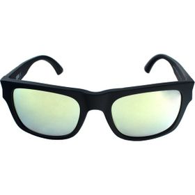 Puma PU0038S 002 53 Unisex SİYAH Köşeli Çerçeve Güneş Gözlüğü