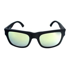 Puma PU0038S 002 53 Unisex SİYAH Köşeli Çerçeve Güneş Gözlüğü