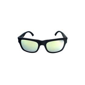 Puma PU0038S 002 53 Unisex SİYAH Köşeli Çerçeve Güneş Gözlüğü
