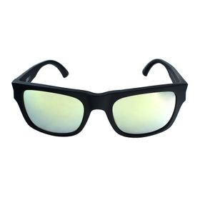 Puma PU0038S 002 53 Unisex SİYAH Köşeli Çerçeve Güneş Gözlüğü