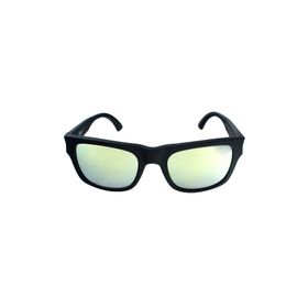 Puma PU0038S 002 53 Unisex SİYAH Köşeli Çerçeve Güneş Gözlüğü