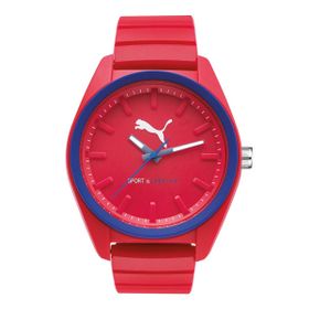 Puma PU911241002 Kadın Kol Saati