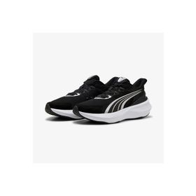 Puma Pulse Pro Erkek Siyah Koşu Ayakkabısı
