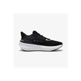 Puma Pulse Pro Erkek Siyah Koşu Ayakkabısı