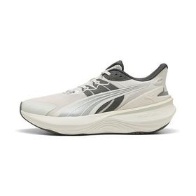 Puma Pulse Pro Feather Gray-Cool Dark Gray Unisex Koşu Ayakkabısı
