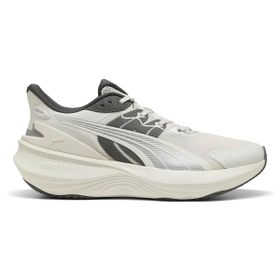 Puma Pulse Pro Feather Gray-Cool Dark Gray Unisex Koşu Ayakkabısı