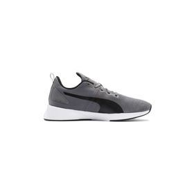 Puma Puma 192257-25 Flyer Runner Siyah Erkek Spor Ayakkabı