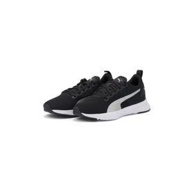 Puma Puma 192257-25 Flyer Runner Siyah Erkek Spor Ayakkabı