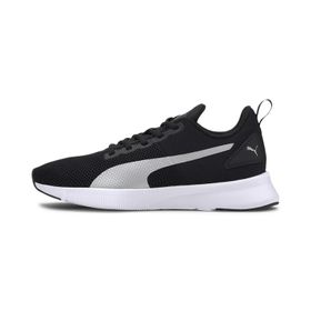 Puma Puma 192257-25 Flyer Runner Siyah Erkek Spor Ayakkabı