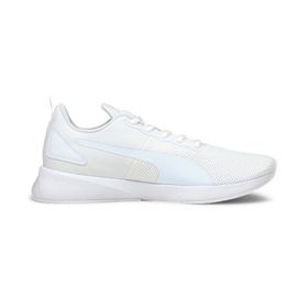Puma Puma 192257-25 Flyer Runner Siyah Erkek Spor Ayakkabı