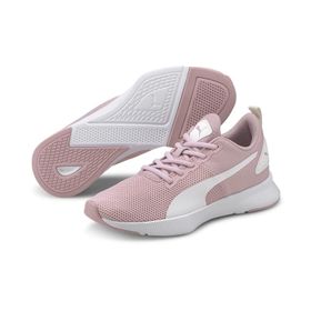 Puma Puma 192257-25 Flyer Runner Siyah Erkek Spor Ayakkabı